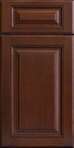 Rochefort_Oak Red_Dark Pecan Satin